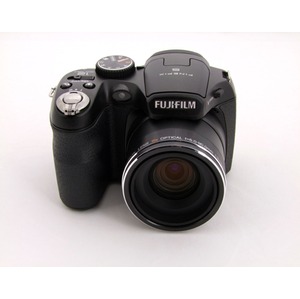 富士 （fujifilm） S2600HD 数码相机 18倍长焦新品套餐二