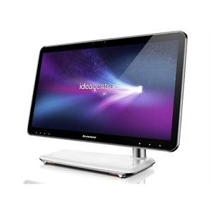 联想（lenovo）A320Ci3-2330M4G50W-7B一体机电脑