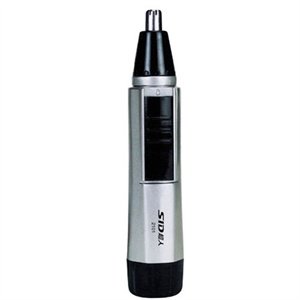 [当当自营]超人 干电式剃鼻毛器 SD2101