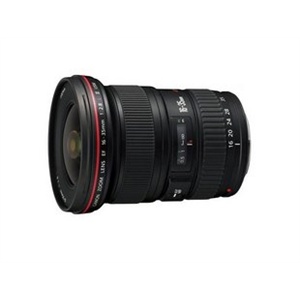佳能 EF16-35mmf/2.8LII USM镜头