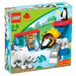 ��Lego �ָ� ���ض���԰ L5633