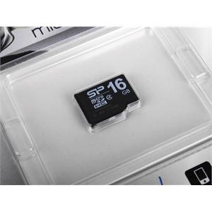 广颖电通16G MicroSDHC TF存储卡（Class4）