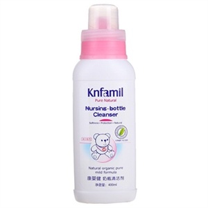 康婴健奶瓶清洁剂400ml