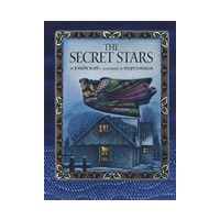 秘密星球Secret Stars