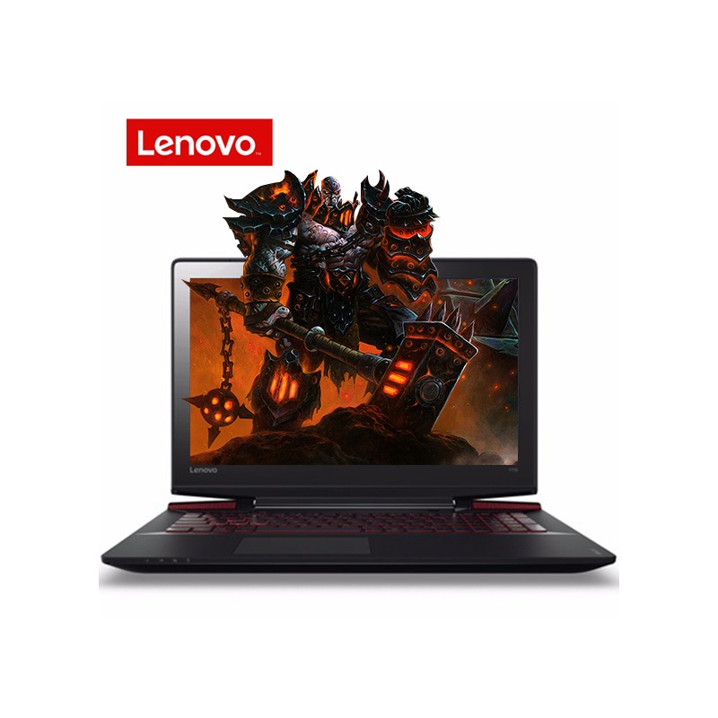 【联想(Lenovo) Y700 14英寸游戏笔记本电脑 四