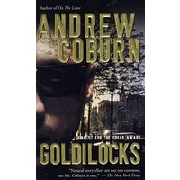 Goldilocks金发姑娘