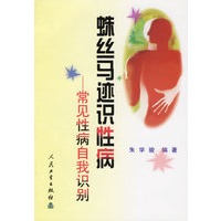 蛛丝马迹识性病:常见性病自我识别