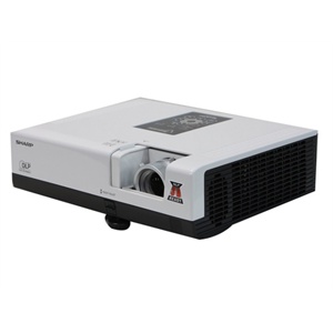 夏普（SHARP）XG-D3080XA 投影仪