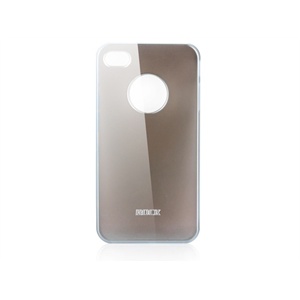 洛克（ROCK）钛金iphone4/4s保护套（浅蔚蓝）