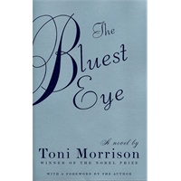 BLUEST EYE, THE(ISBN=9780307278449)