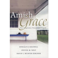 以宽仁之心化解惨案的发生 Amish Grace : How Forgiveness Transcended Tragedy