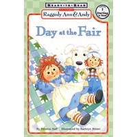 Day at the Fair 交易会的一天