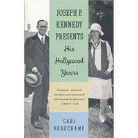 JOSEPH P. KENNEDY PRESENTS(ISBN=9780307475220)