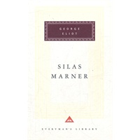 SILAS MARNER（ISBN=9780679420309）