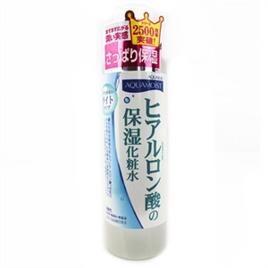 JUJU求姿 欧曼诗保湿柔肤水(清爽型)150ml