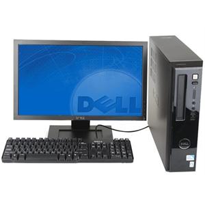 戴尔（DELL）V230SR-826台式电脑