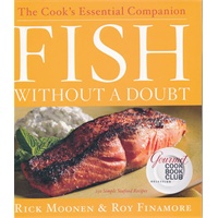 Fish Without a Doubt（ISBN=9780618531196）