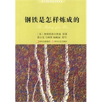 钢铁是怎样炼成的（新版）