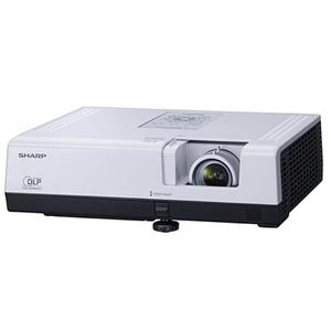 夏普（SHARP）XG-D3050XA 投影仪