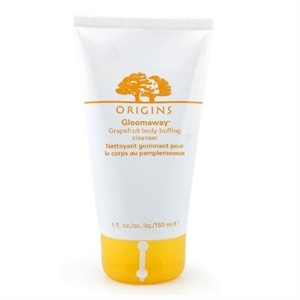ORIGINS 悦木之源 西柚磨砂沐浴啫喱150ml