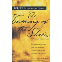 驯悍记 Taming of the Shrew