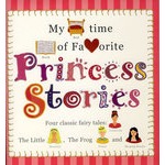 床头书系列之公主故事/MY BEDTIME BK OF FAVORITE PRIN