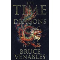 恐龙时代 Time of the Dragons, The
