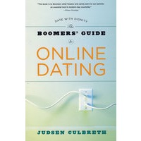 (网上约会)ONLINE DATING: BOOMER'S GUIDE