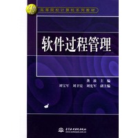 软件过程管理