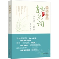 爱不释手纳兰词——夕阳潜下小楼西