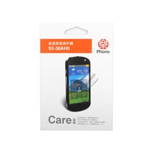 联想（LENOVO）乐phoneS2高透屏幕保护膜