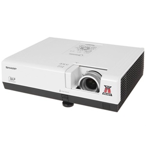 夏普（SHARP）XG-D300XA 投影仪