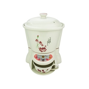 天际（TONZE）BJH-400BP养生煲