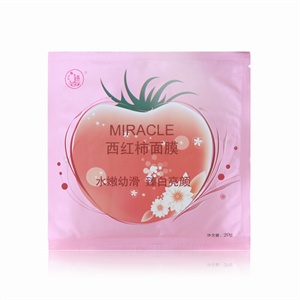 迷奇 西红柿面膜20g(十片装）