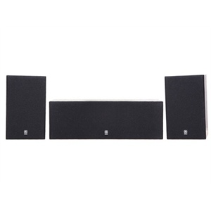 雅马哈（YAMAHA）NS-P7900中置环绕音箱（胡桃木色）
