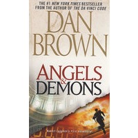 天使与魔鬼 Angels & Demons
