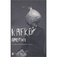 Amerika: The Man Who Disappeared (Penguin Modern Classics)