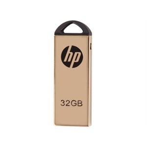 惠普（HP）V225W U盘（32GB/黄金纪念版）