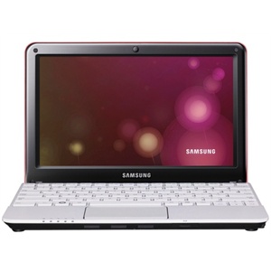 三星（SAMSUNG）NC110-P03CN上网本