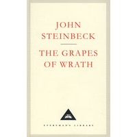 The Grapes of Wrath愤怒的葡萄