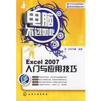 电脑不过如此--Excel 2007入门与应用技巧