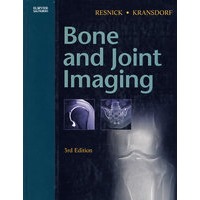 骨骼与关节影像（第3版）Bone and Joint Imaging