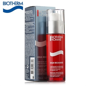 Biotherm碧欧泉 男士活力醒肤乳50ml