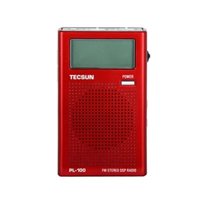 德生（Tecsun）PL100收音机