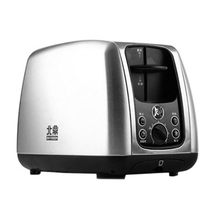 北鼎（BUYDEEM）D602烤面包机