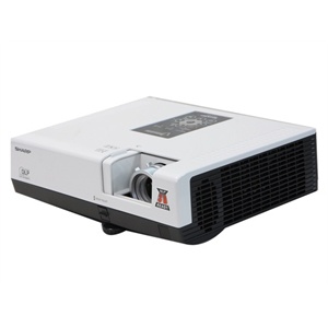 夏普（SHARP）XG-D2780XA 投影仪