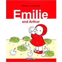 Emilie And Arthur 爱米莉和亚瑟