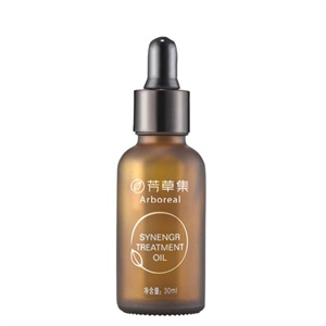 芳草集 纤柔美体精油30ml