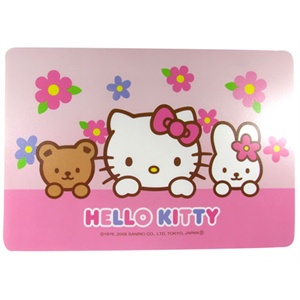 Hello Kitty 餐垫