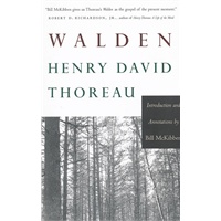 WALDEN（ISBN=9780807014257）